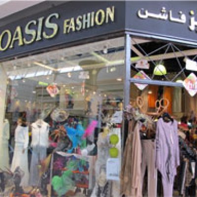 Oasis Fashion