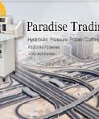 PARADISE TRADING FZCO