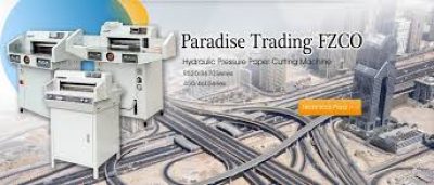 PARADISE TRADING FZCO