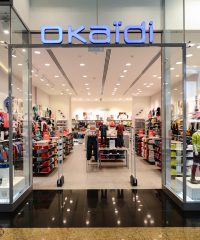 OKAIDI