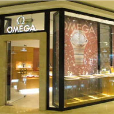 Omega Watches