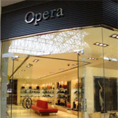 Opera Shoes