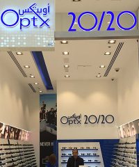 OPTX 20-20