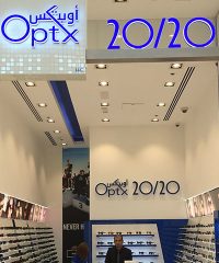 OPTX 20-20