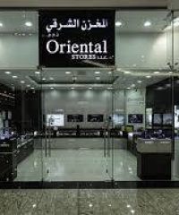 ORIENTAL STORES