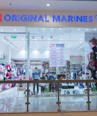 Original Marines Outlet