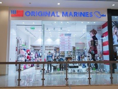 Original Marines Outlet