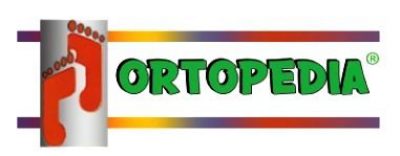 Ortopedia