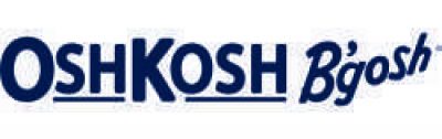 OSHKOSH B&#8217;GOSH