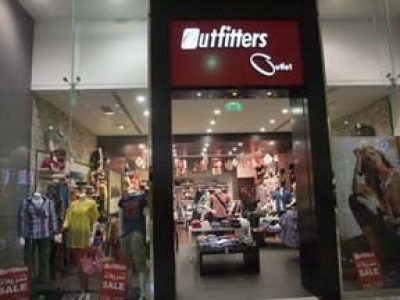 Outfitters Outlet