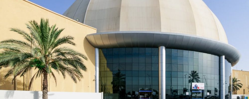 DUBAI OUTLET MALL Operating At 100% Capacity