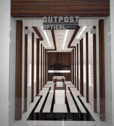 OUTPOST OPTICS