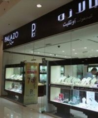 Palazo Jewelry Outlet