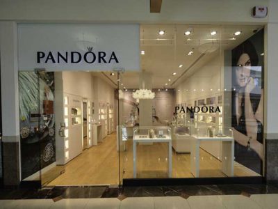 PANDORA