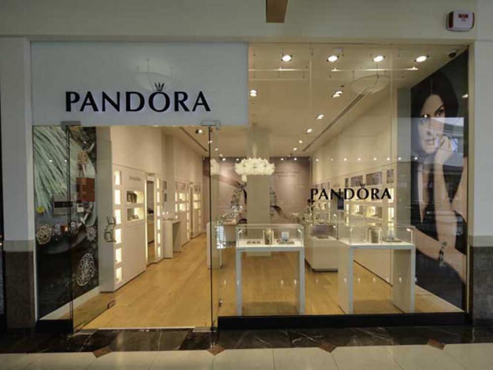 PANDORA Dubai Shopping Guide