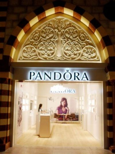 Pandora