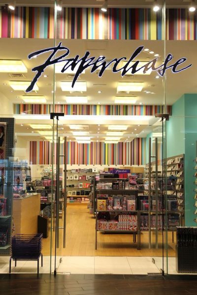 Paperchase ( Second Floor)