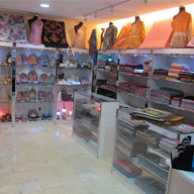 PASHMINA HANDCRAFTS TRADING