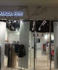 Patrizia Pepe Outlet