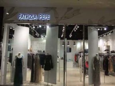 Patrizia Pepe Outlet