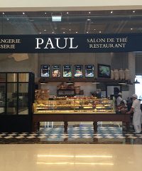 PAUL CAFÉ