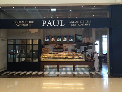 PAUL CAFÉ