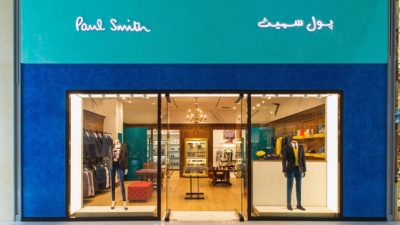 Paul Smith