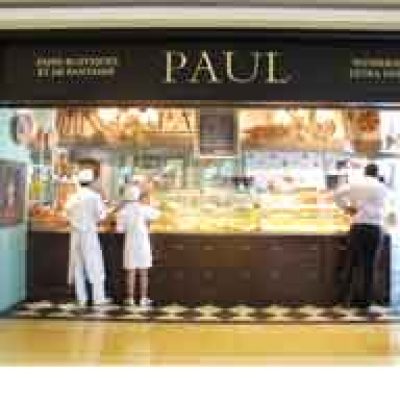 Paul Café