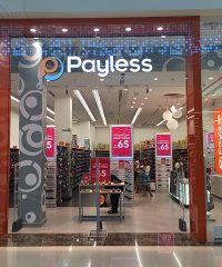 PAYLESS SHOESOURCE