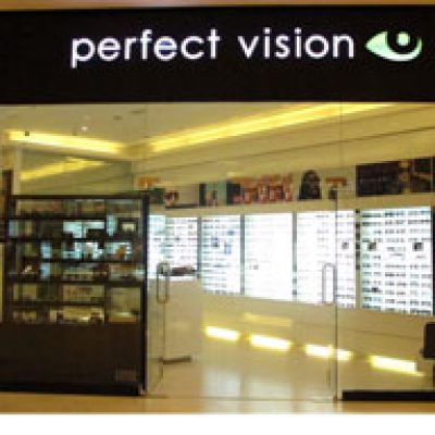 Perfect Vision