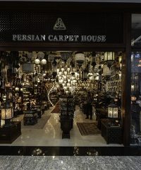 Persian Carpet House