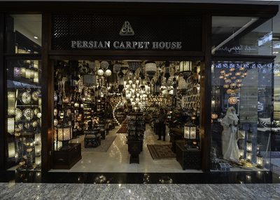 Persian Carpet House