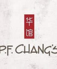 PF CHANG’S