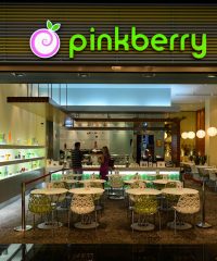 PINKBERRY