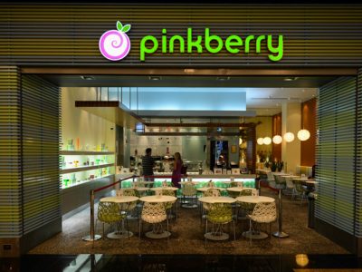 PINKBERRY