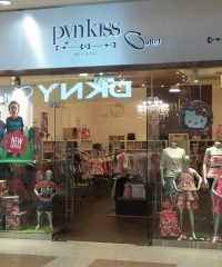 Pynkiss Milano Outlet