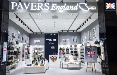 Pavers England Outlet