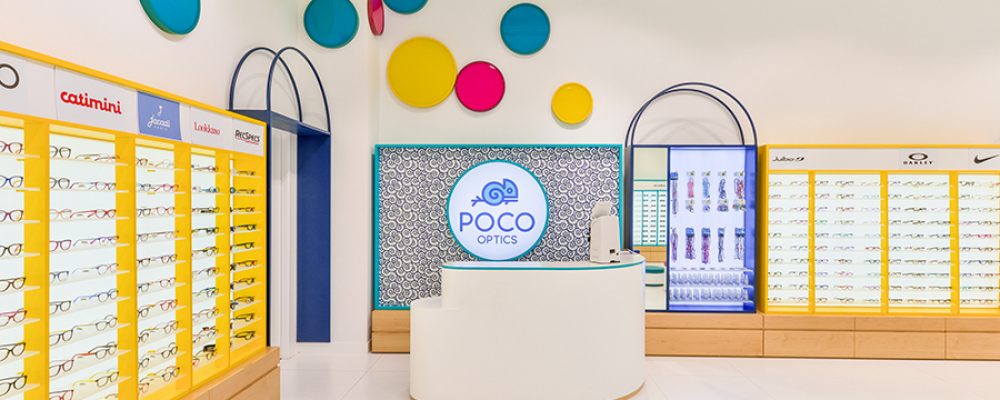 A Wondrous Kids Retail Store – Evoking A Sense Of Imagination