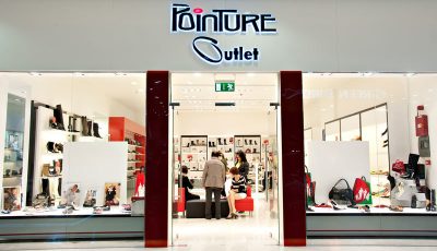 Pointure Outlet