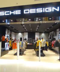 Porsche Design Outlet