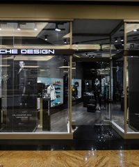PORSCHE DESIGN