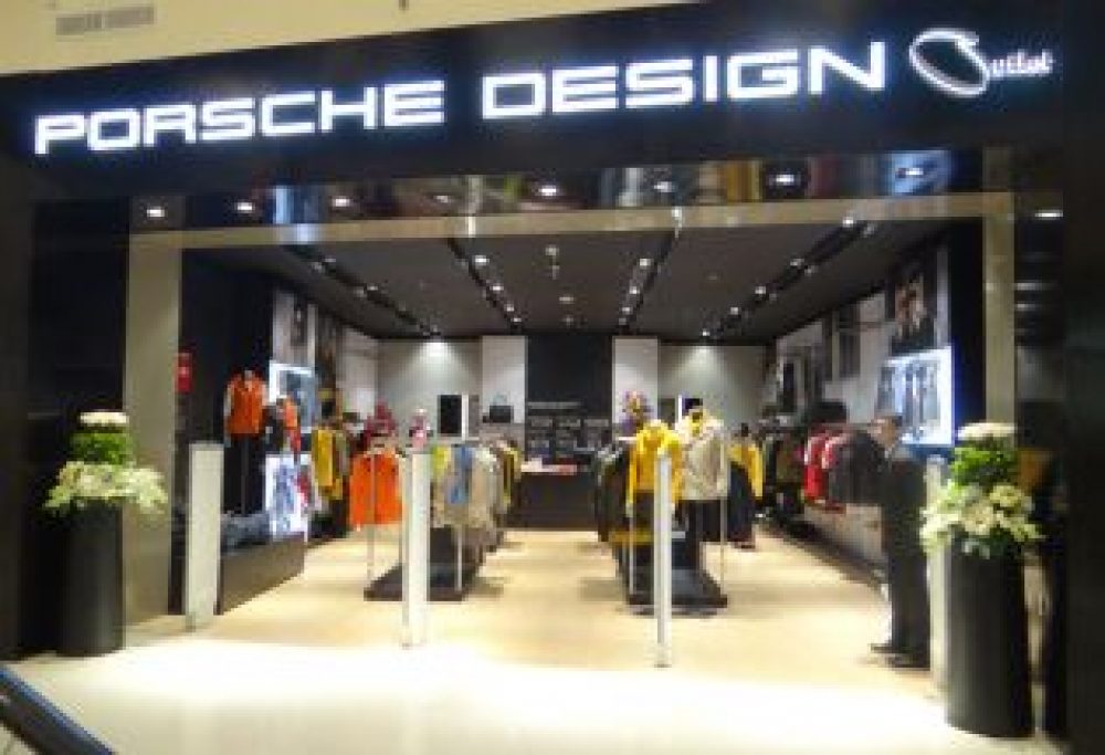 adidas porsche design dubai