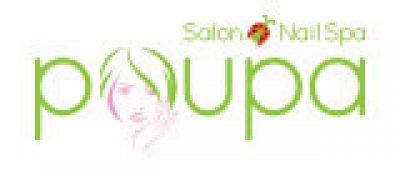 POUPA SALON &#038; NAIL SPA