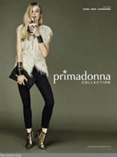 Primadonna Collection