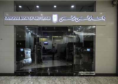 NATIONAL BANK OF ABU DHABI