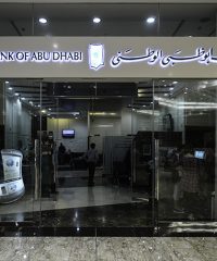 NATIONAL BANK OF ABU DHABI