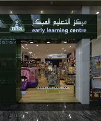 EARLY LEARNING CENTRE