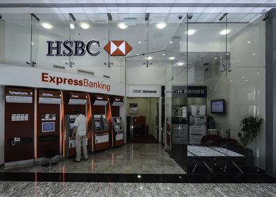 HSBC