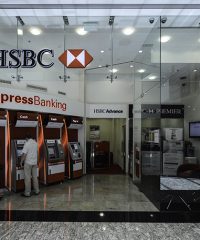 HSBC