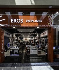 EROS ELECTRICALS